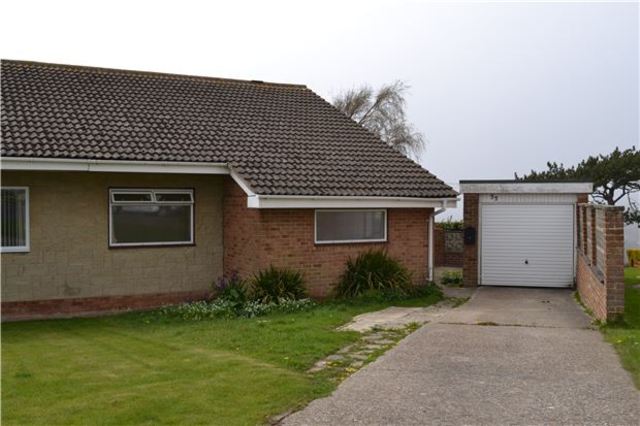  Image of 2 Bedroom Detached for sale at East Sussex, TN38 0PH