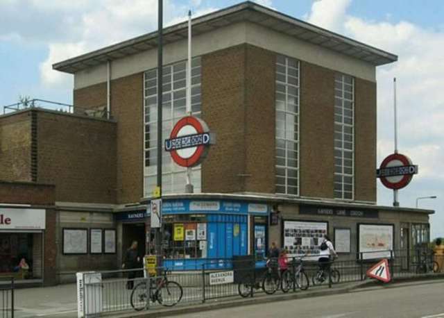 Image of Detached for sale at Alexandra Ave Harrow Harrow, HA2 9RY