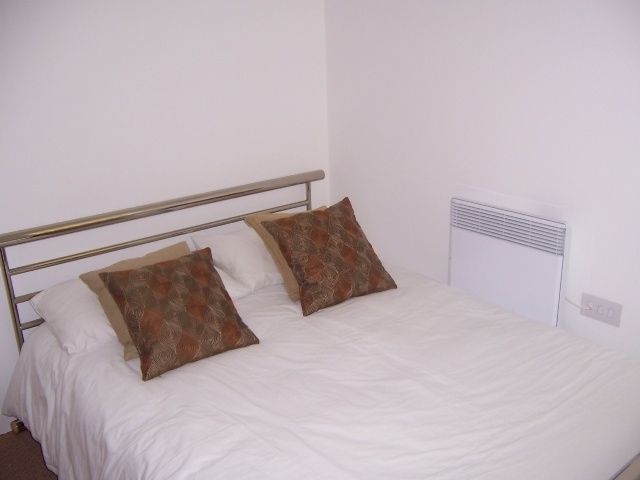 Image of 1 Bedroom Flat to rent at Velocity Village  Sheffield, S1 4BP