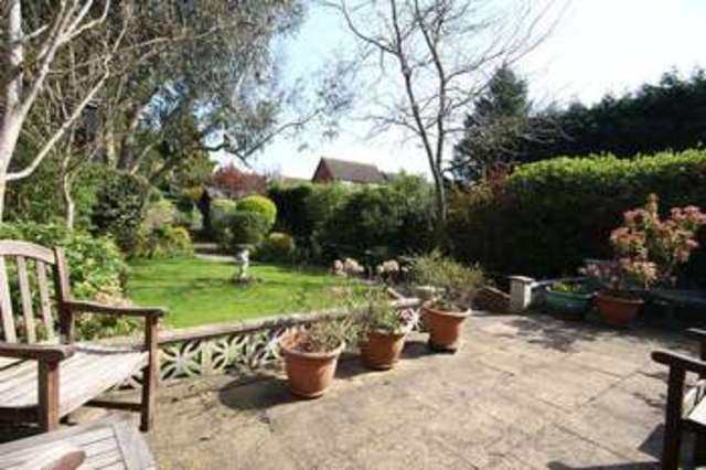  Image of 2 Bedroom Detached for sale at Sylvia Avenue Hatch End Pinner, HA5 4QL