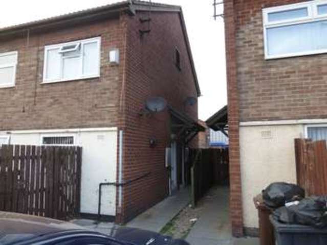  Image of 3 Bedroom Property for sale at Talisman Way  Bootle, L20 4UJ