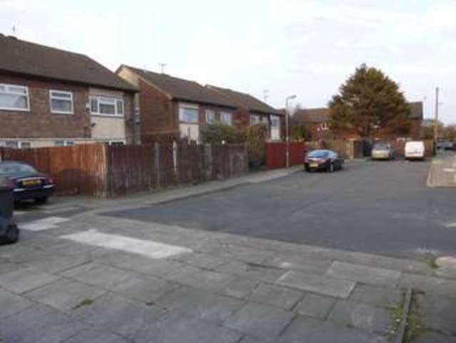  Image of 3 Bedroom Property for sale at Talisman Way  Bootle, L20 4UJ
