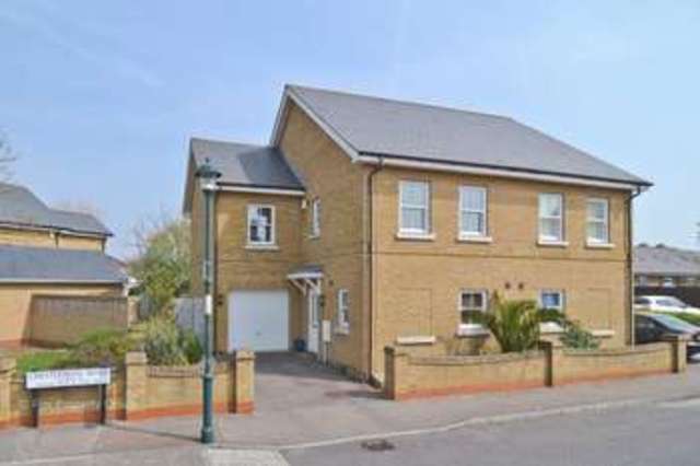  Image of 3 Bedroom Semi-Detached for sale at Chesterman Road Shoeburyness Southend-On-Sea, SS3 9GA