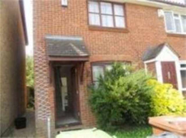  Image of 3 Bedroom Semi-Detached to rent at BUCHANAN COURT BANKS ROAD BOREHAMWOOD, WD6 5RB