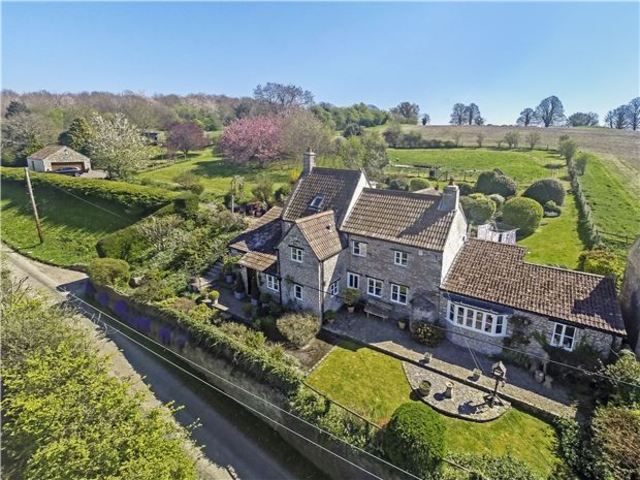  Image of 4 Bedroom Detached for sale at Upton Cheyney Bitton Upton Cheyney, BS30 6NE