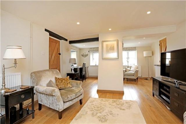  Image of 4 Bedroom Detached for sale at Upton Cheyney Bitton Upton Cheyney, BS30 6NE