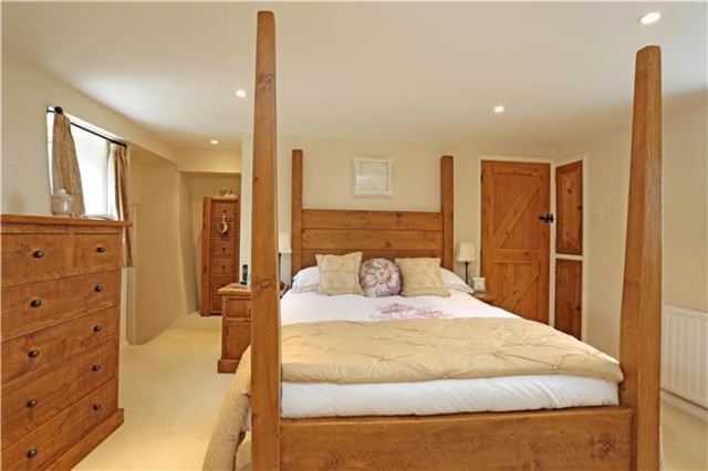  Image of 4 Bedroom Detached for sale at Upton Cheyney Bitton Upton Cheyney, BS30 6NE