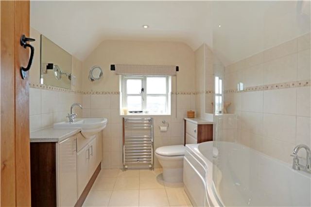  Image of 4 Bedroom Detached for sale at Upton Cheyney Bitton Upton Cheyney, BS30 6NE