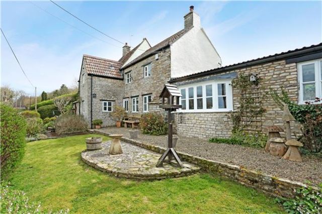  Image of 4 Bedroom Detached for sale at Upton Cheyney Bitton Upton Cheyney, BS30 6NE