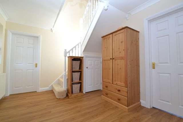  Image of 4 Bedroom Detached for sale at Verwood, BH31 6LA