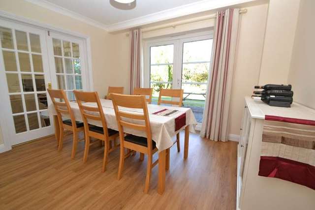  Image of 4 Bedroom Detached for sale at Verwood, BH31 6LA