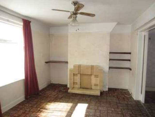  Image of 2 Bedroom Semi-Detached for sale at Victoria Road Springbourne Bournemouth, BH1 4RR