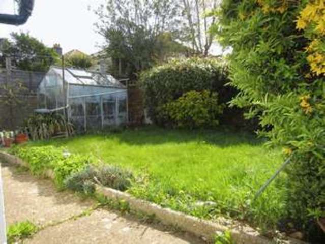  Image of 2 Bedroom Semi-Detached for sale at Victoria Road Springbourne Bournemouth, BH1 4RR