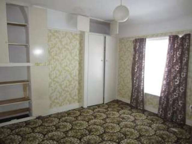  Image of 2 Bedroom Semi-Detached for sale at Victoria Road Springbourne Bournemouth, BH1 4RR