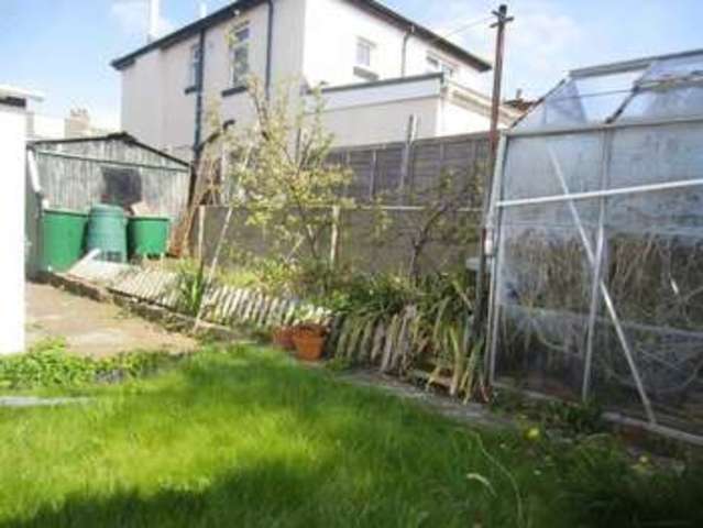  Image of 2 Bedroom Semi-Detached for sale at Victoria Road Springbourne Bournemouth, BH1 4RR