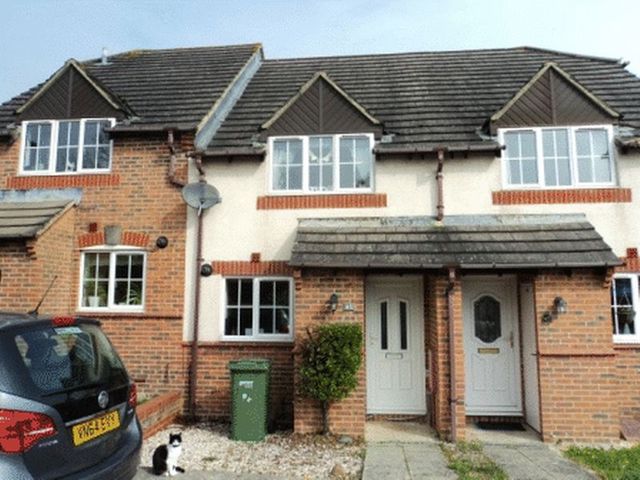  Image of 2 Bedroom Terraced to rent at Wharfdale Way Hardwicke Gloucester, GL2 4JE