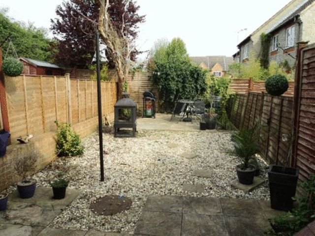  Image of 2 Bedroom Terraced to rent at Wharfdale Way Hardwicke Gloucester, GL2 4JE