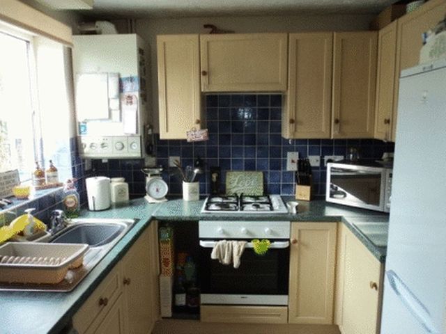  Image of 2 Bedroom Terraced to rent at Wharfdale Way Hardwicke Gloucester, GL2 4JE