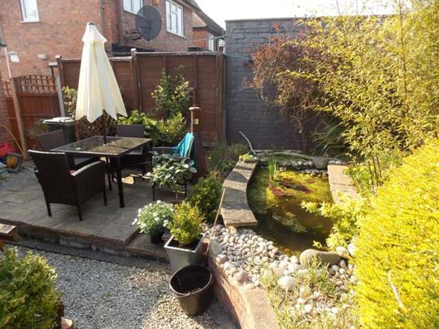  Image of 3 Bedroom Semi-Detached for sale at Windsor Close Trowell Nottingham, NG9 3PU