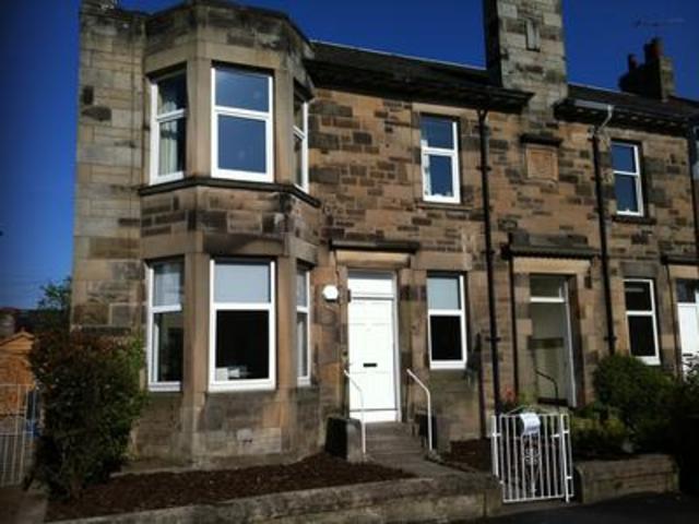  Image of 3 Bedroom Flat to rent at Stirling  Stirling, FK8 1UN