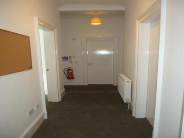 Image of 3 Bedroom Flat to rent at Stirling  Stirling, FK8 1UN