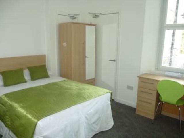  Image of 3 Bedroom Flat to rent at Stirling  Stirling, FK8 1UN