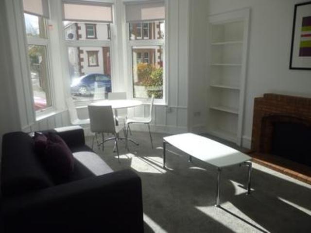  Image of 3 Bedroom Flat to rent at Stirling  Stirling, FK8 1UN