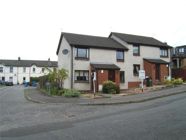  Image of 2 Bedroom Flat to rent at Falkirk Falkirk Falkirk, FK2 7HE