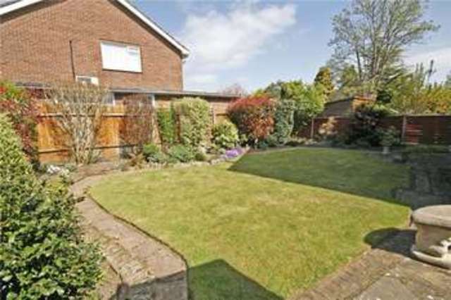  Image of 3 Bedroom Detached for sale at Woodham  Woodham, KT15 3SL