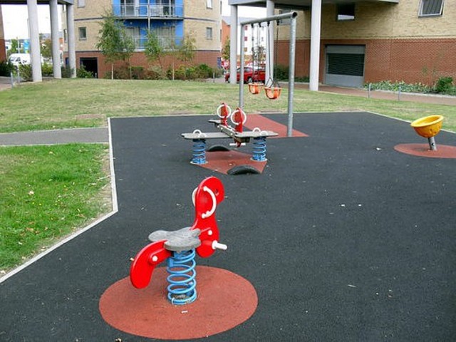  Image of 2 Bedroom Flat to rent at Ipswich, IP2 8JR