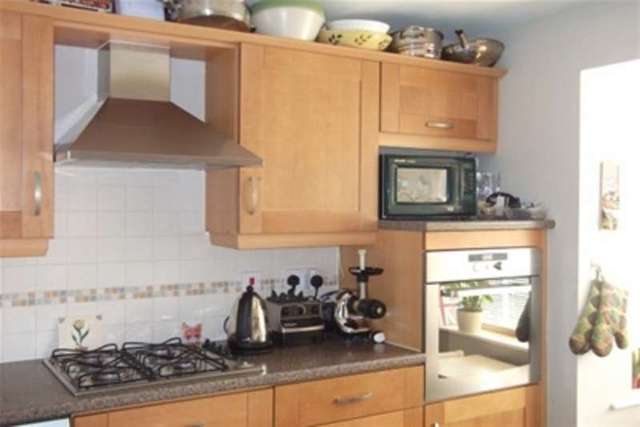  Image of 4 Bedroom Detached to rent at York, YO30 5NG