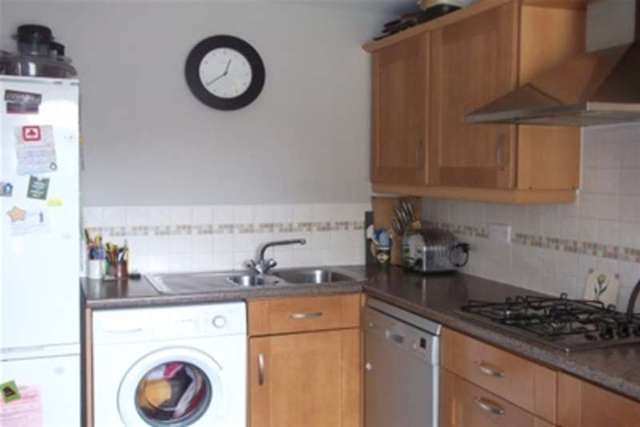  Image of 4 Bedroom Detached to rent at York, YO30 5NG