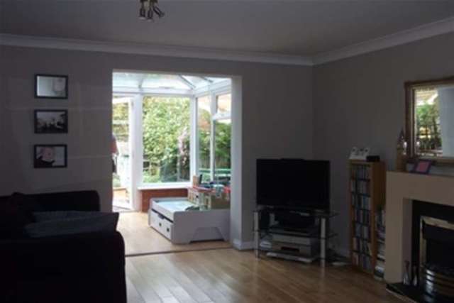  Image of 4 Bedroom Detached to rent at York, YO30 5NG