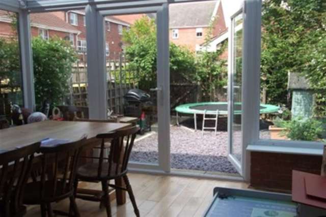  Image of 4 Bedroom Detached to rent at York, YO30 5NG