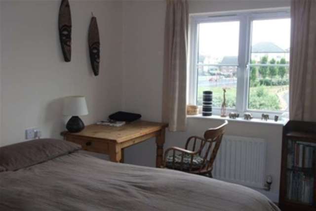  Image of 4 Bedroom Detached to rent at York, YO30 5NG