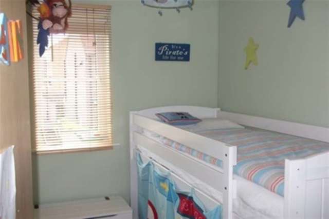  Image of 4 Bedroom Detached to rent at York, YO30 5NG