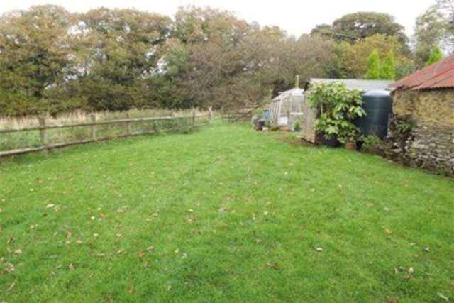  Image of 1 Bedroom Detached to rent at Beaworthy, EX21 5HE