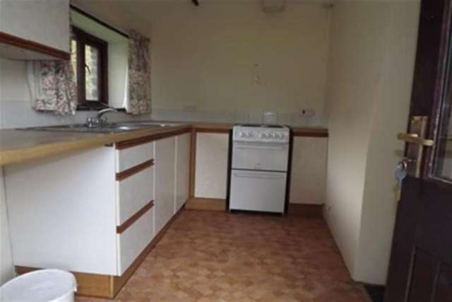  Image of 1 Bedroom Detached to rent at Beaworthy, EX21 5HE