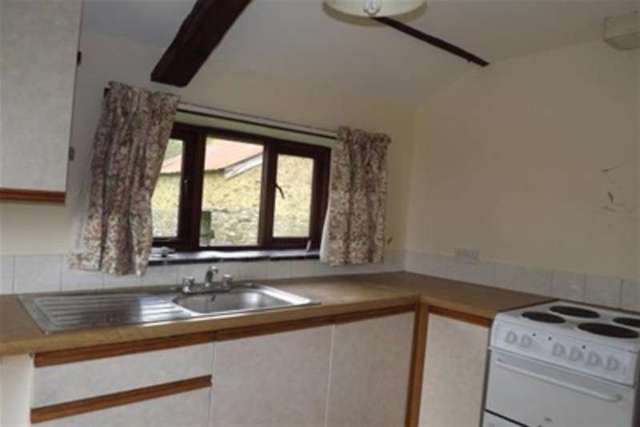  Image of 1 Bedroom Detached to rent at Beaworthy, EX21 5HE