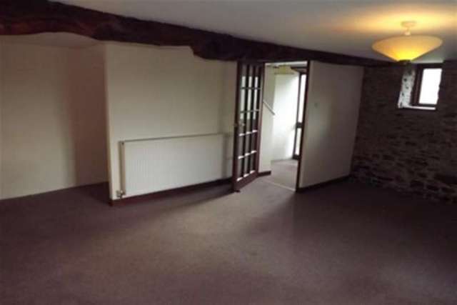  Image of 1 Bedroom Detached to rent at Beaworthy, EX21 5HE
