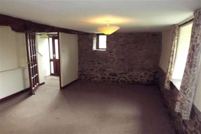  Image of 1 Bedroom Detached to rent at Beaworthy, EX21 5HE