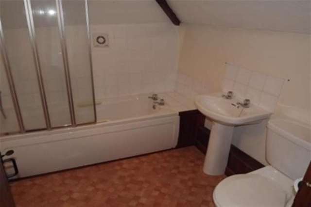  Image of 1 Bedroom Detached to rent at Beaworthy, EX21 5HE