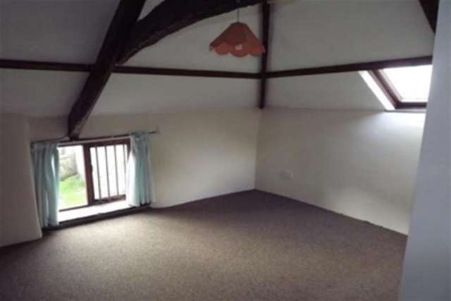  Image of 1 Bedroom Detached to rent at Beaworthy, EX21 5HE