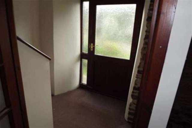  Image of 1 Bedroom Detached to rent at Beaworthy, EX21 5HE