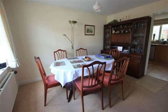  Image of 3 Bedroom Detached for sale at Kesgrave, IP5 2BU