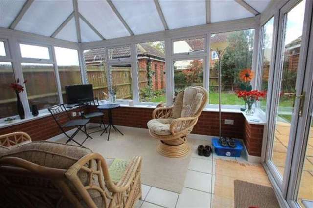  Image of 3 Bedroom Detached for sale at Kesgrave, IP5 2BU