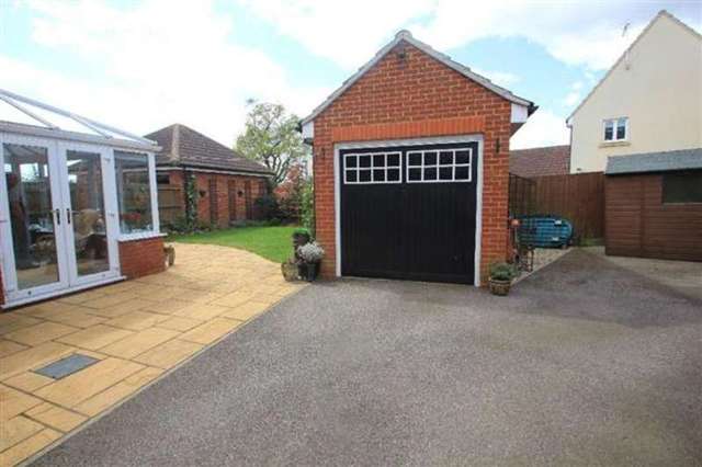  Image of 3 Bedroom Detached for sale at Kesgrave, IP5 2BU