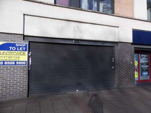  Image of Studio to rent at Barking Road  London, E6 2JX