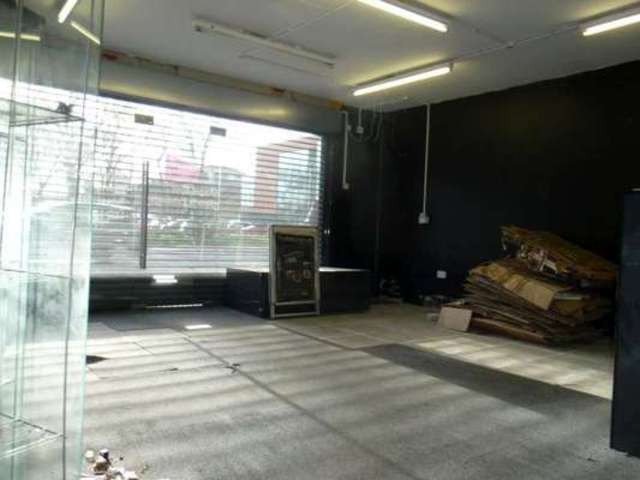  Image of Studio to rent at Barking Road  London, E6 2JX