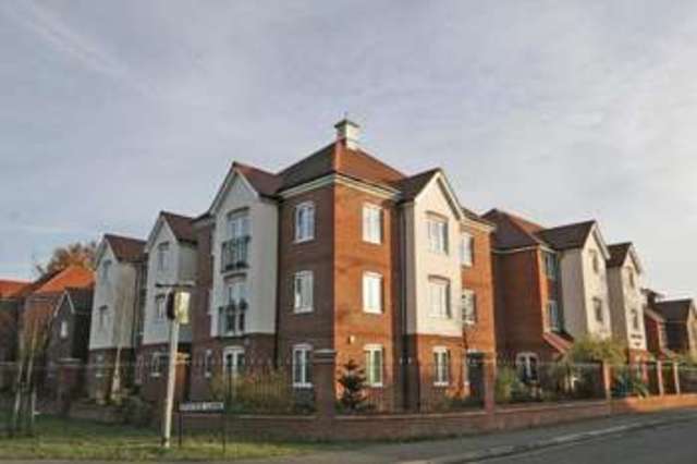  Image of 1 Bedroom Retirement Property for sale at Byfleet Surrey Byfleet, KT14 7HJ